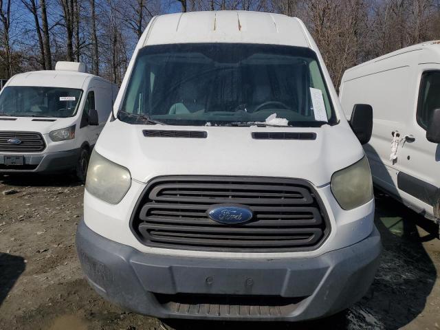 Продажа на аукционе авто 2015 Ford Transit T-, vin: 1FTSW3XV4FKB21413, номер лота: 44865175
