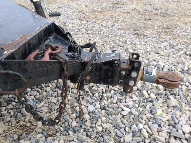 1994 Other Heavy Equipment Trailers მანქანა იყიდება აუქციონზე, vin: 1K9SG1323RM067907, აუქციონის ნომერი: 62430974