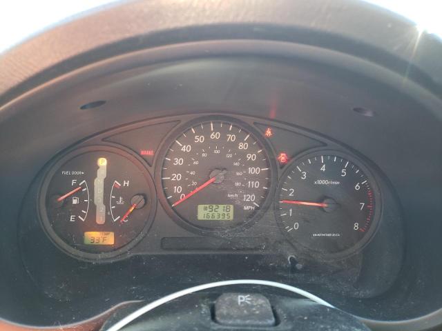 Aukcja sprzedaży 2007 Subaru Impreza, vin: JF1GD616X7H505179, numer aukcji: 45662355