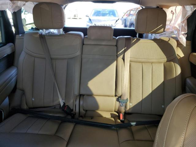 Продаж на аукціоні авто 2024 Land Rover Range Rover, vin: SALKPBFU2RA252584, номер лоту: 45307475