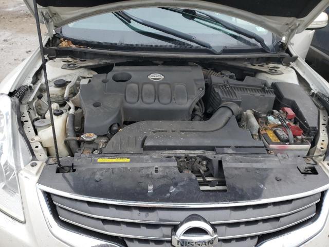 Aukcja sprzedaży 2011 Nissan Altima Bas, vin: 1N4AL2AP7BN474669, numer aukcji: 43716565