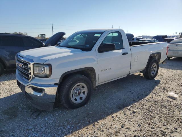 2016 Gmc Sierra მანქანა იყიდება აუქციონზე, vin: 1GTN1LEC0GZ905464, აუქციონის ნომერი: 46705465