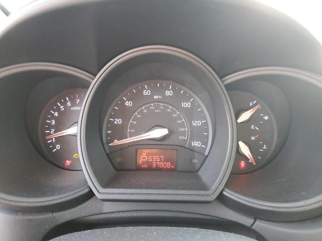 Aukcja sprzedaży 2015 Kia Rio, vin: KNADM4A38F6428276, numer aukcji: 43604375