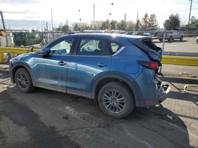 Aukcja sprzedaży 2017 Mazda Cx-5, vin: JM3KFBBL3H0178451, numer aukcji: 46707955