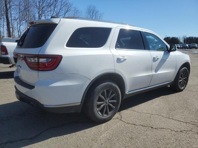 Auction sale of the 2014 Dodge Durango Sx, vin: 1C4RDJAG4EC484418, lot number: 45762165