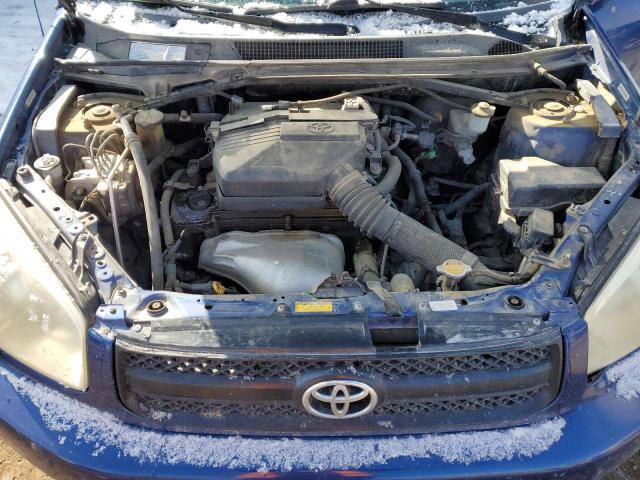Aukcja sprzedaży 2005 Toyota Rav4, vin: JTEHD20V150038452, numer aukcji: 45366925