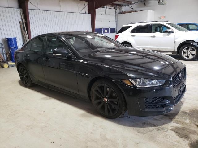 Aukcja sprzedaży 2017 Jaguar Xe, vin: SAJAF4BV9HA951050, numer aukcji: 45453675