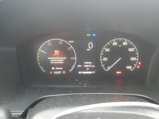 Aukcja sprzedaży 2024 Honda Cr-v Sport, vin: 7FARS6H56RE021264, numer aukcji: 45327845