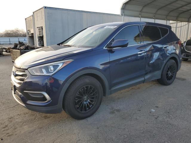 Aukcja sprzedaży 2017 Hyundai Santa Fe S, vin: 5XYZTDLB6HG466783, numer aukcji: 45238795