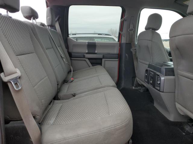 Aukcja sprzedaży 2017 Ford F250, vin: 1FT7W2BT9HEB16957, numer aukcji: 46098735