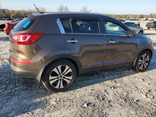 Aukcja sprzedaży 2013 Kia Sportage E, vin: KNDPCCA21D7451071, numer aukcji: 43810675