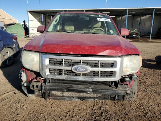 Aukcja sprzedaży 2011 Ford Escape, vin: 1FMCU9EG0BKC43340, numer aukcji: 43146315