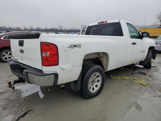 Aukcja sprzedaży 2011 Chevrolet Silverado, vin: 1GCNKPE05BF168945, numer aukcji: 69365025