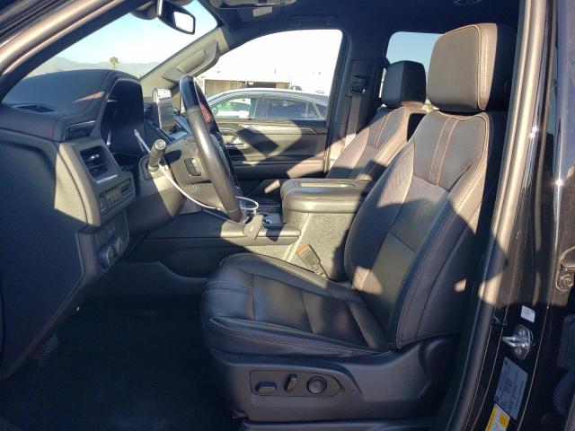 Продаж на аукціоні авто 2023 Chevrolet Suburban, vin: 1GNSCEKD3PR132583, номер лоту: 46529635