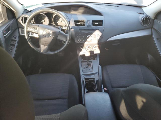 2013 Mazda 3 I მანქანა იყიდება აუქციონზე, vin: JM1BL1TG0D1703841, აუქციონის ნომერი: 46946605