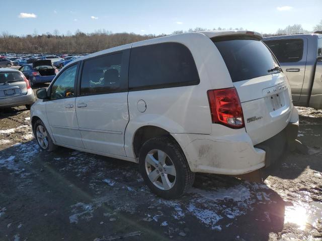 2013 Dodge Grand Caravan მანქანა იყიდება აუქციონზე, vin: 2C4RDGBG4DR723666, აუქციონის ნომერი: 45463425