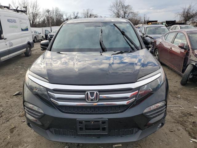 46508645 :رقم المزاد ، 5FNYF5H58JB033362 vin ، 2018 Honda Pilot مزاد بيع