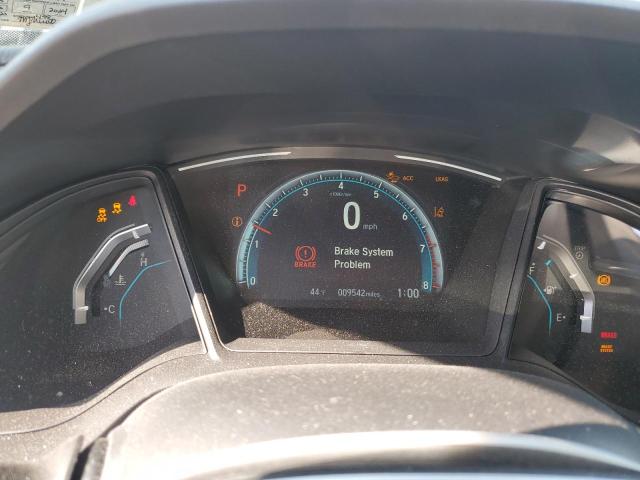 Продаж на аукціоні авто 2021 Honda Civic, vin: 2HGFC2F63MH549543, номер лоту: 46429925
