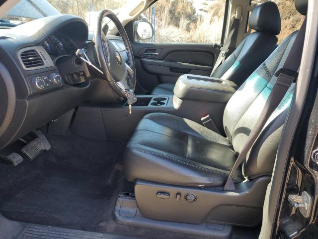 Aukcja sprzedaży 2013 Chevrolet Silverado, vin: 3GCPKTE73DG283415, numer aukcji: 45494775