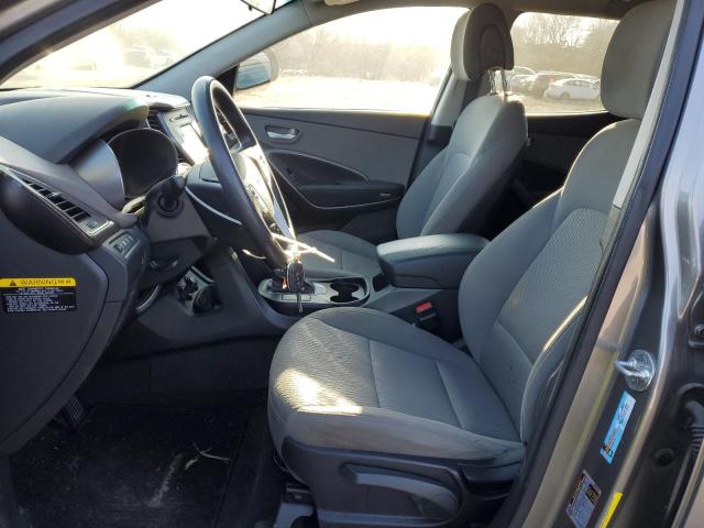 Aukcja sprzedaży 2018 Hyundai Santa Fe Sport, vin: 5NMZTDLB7JH054903, numer aukcji: 45482415