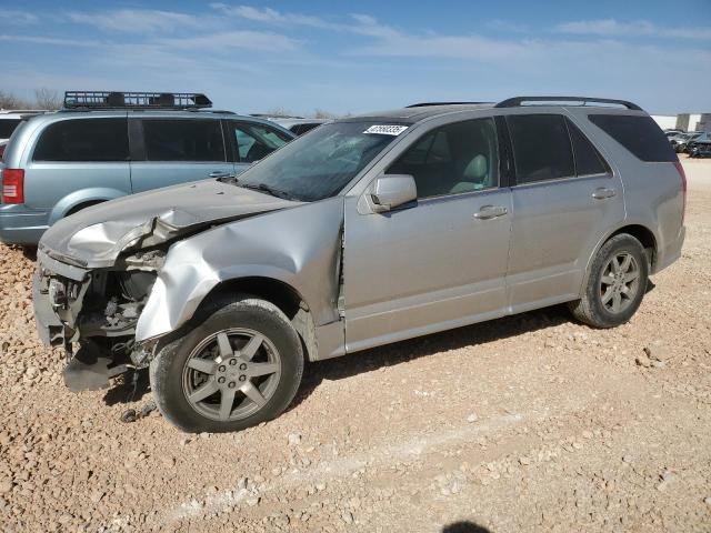 Aukcja sprzedaży 2007 Cadillac Srx, vin: 1GYEE637570125230, numer aukcji: 47550335
