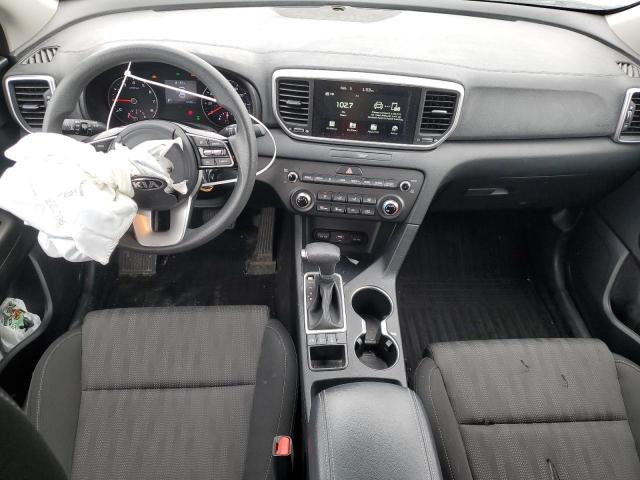 Продажа на аукционе авто 2020 Kia Sportage, vin: KNDPMCAC1L7687398, номер лота: 43188335