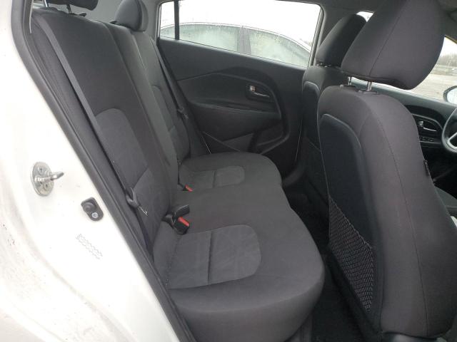44207995 :رقم المزاد ، KNADM4A37D6272891 vin ، 2013 Kia Rio مزاد بيع
