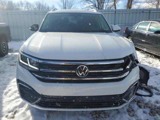 Aukcja sprzedaży 2021 Volkswagen Atlas Sel, vin: 1V2SR2CA5MC578371, numer aukcji: 43546565