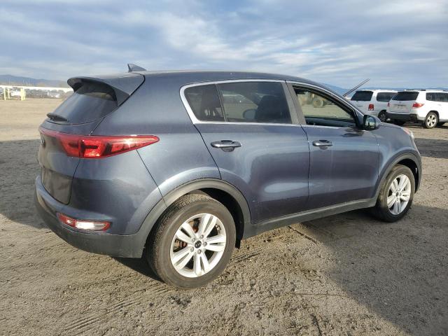 Продажа на аукционе авто 2019 Kia Sportage, vin: KNDPM3AC8K7616617, номер лота: 47297695