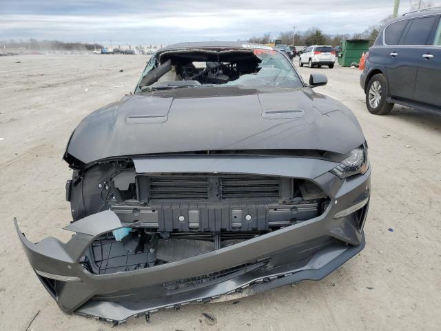 52493096 :رقم المزاد ، 1FA6P8TH8L5174871 vin ، 2020 Ford Mustang مزاد بيع