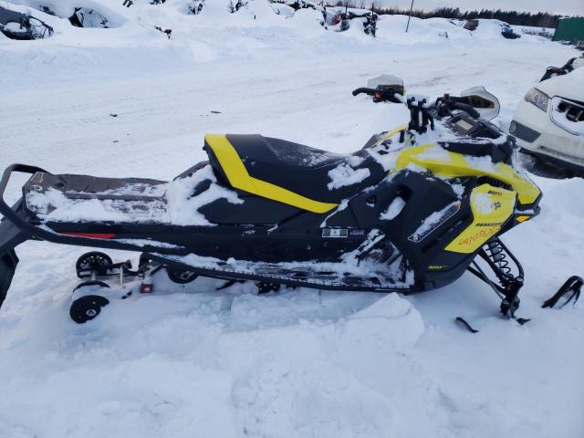 Aukcja sprzedaży 2021 Skid Renegade Adrena, vin: 2BPSDUMB6MV000197, numer aukcji: 44505625
