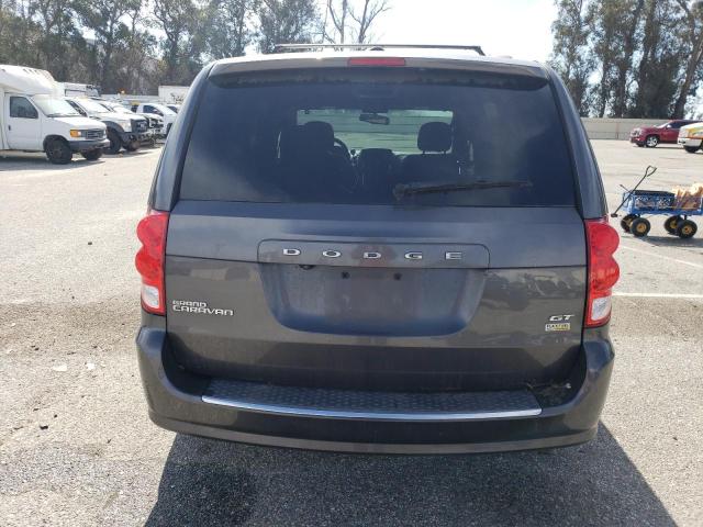 Aukcja sprzedaży 2018 Dodge Grand Cara, vin: 2C4RDGEGXJR224247, numer aukcji: 45392425