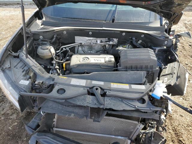 Продажа на аукционе авто 2022 Volkswagen Atlas, vin: 1V2LP2CA5NC559413, номер лота: 43606965