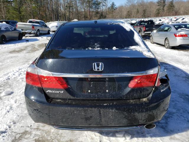 Aukcja sprzedaży 2014 Honda Accord Exl, vin: 1HGCR2F88EA295332, numer aukcji: 45312225