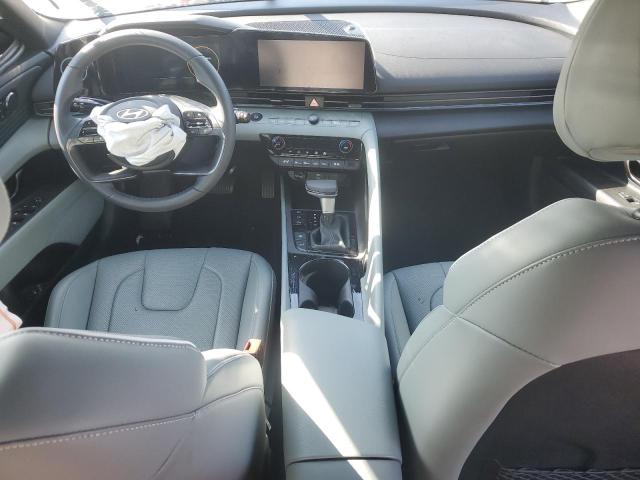 44939375 :رقم المزاد ، KMHLN4DJXRU103954 vin ، 2024 Hyundai Elantra مزاد بيع
