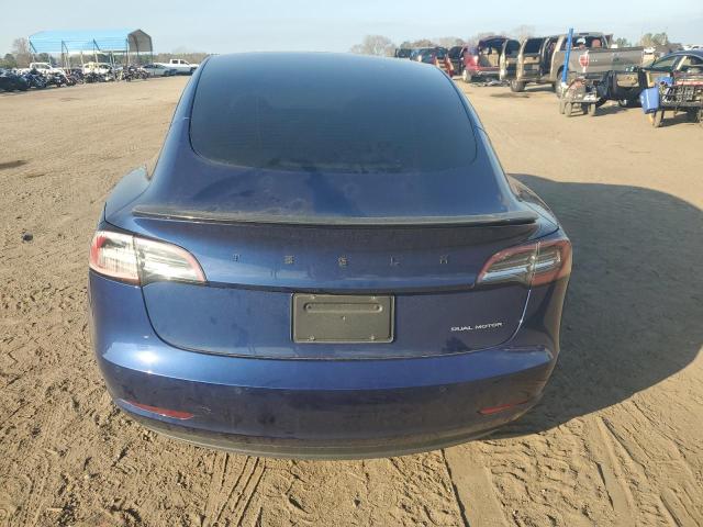 Продаж на аукціоні авто 2022 Tesla Model 3, vin: 5YJ3E1EB4NF187542, номер лоту: 44578405