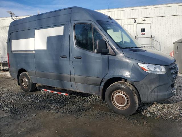Aukcja sprzedaży 2019 Mercedes-benz Sprinter 2, vin: WD4PF0CD4KP091818, numer aukcji: 84974854