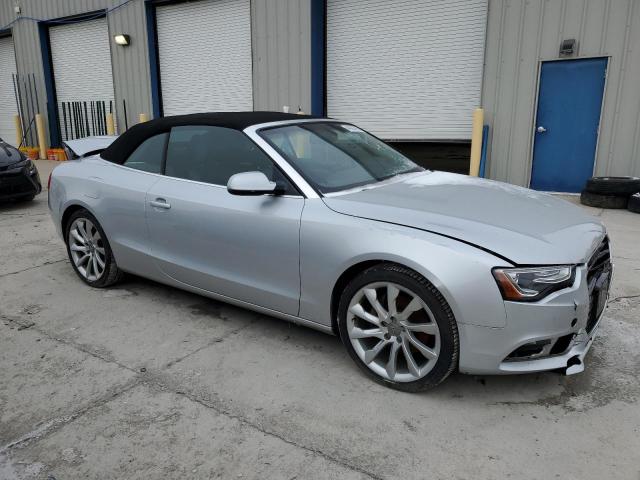 Продаж на аукціоні авто 2014 Audi A5, vin: WAUJFAFH0EN008595, номер лоту: 73524135