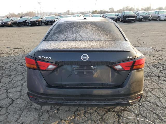 Продажа на аукционе авто 2022 Nissan Altima Sv, vin: 1N4BL4DV4NN359610, номер лота: 44617245