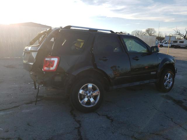 43734475 :رقم المزاد ، 1FMCU04118KC99272 vin ، 2008 Ford Escape مزاد بيع