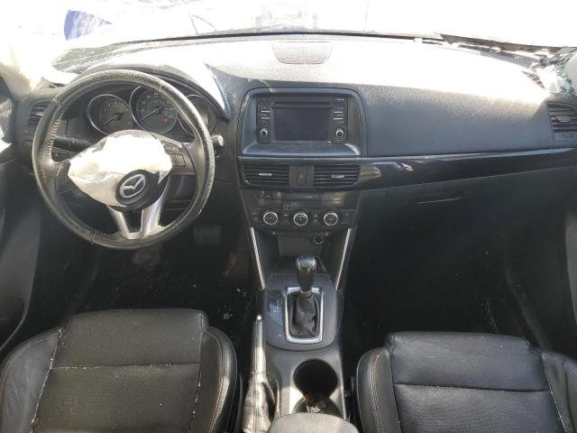 Aukcja sprzedaży 2014 Mazda Cx-5, vin: JM3KE2DY5E0414122, numer aukcji: 46429565