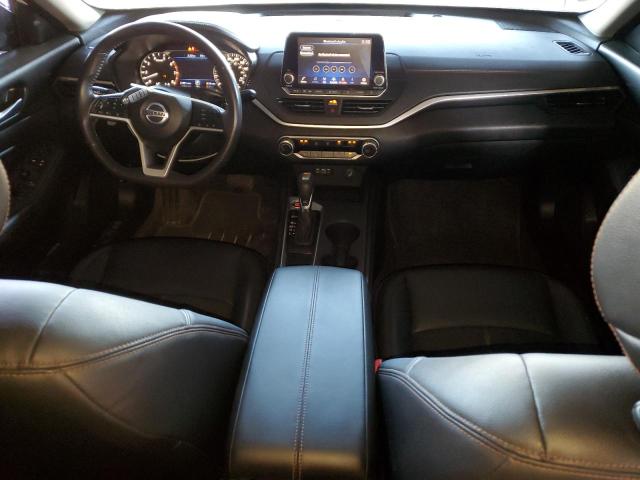 Продажа на аукционе авто 2022 Nissan Altima, vin: 1N4AL4CV4NN316947, номер лота: 46364395