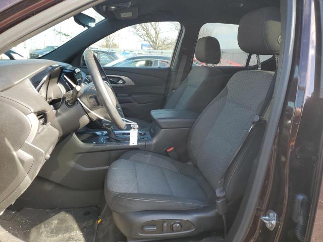 2023 Chevrolet Traverse მანქანა იყიდება აუქციონზე, vin: 1GNERGKW2PJ124966, აუქციონის ნომერი: 46473815