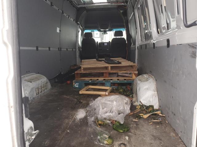 Aukcja sprzedaży 2023 Mercedes-benz Sprinter, vin: W1Y4NCHY3PT153233, numer aukcji: 44304735