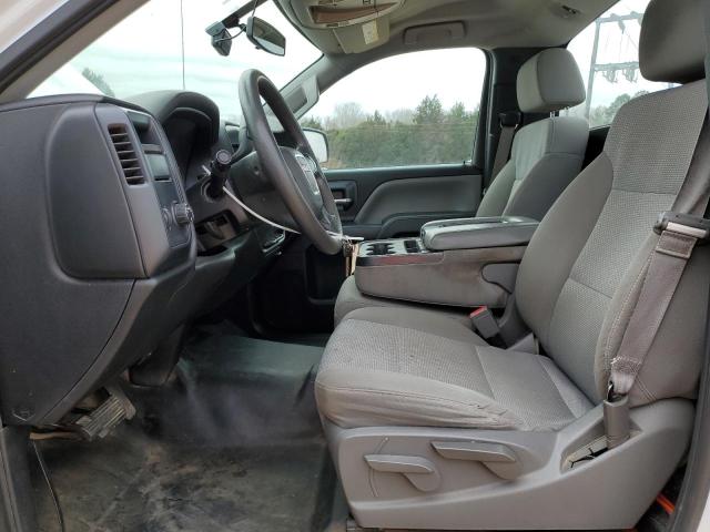 Продаж на аукціоні авто 2015 Gmc Sierra, vin: 1GTN1TEC2FZ904881, номер лоту: 43744535