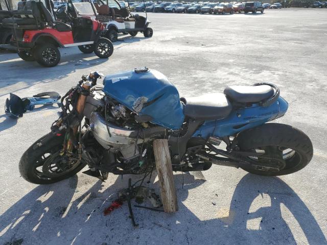 44956985 :رقم المزاد ، JS1GW71AX52110377 vin ، 2005 Suzuki Gsx1300 مزاد بيع