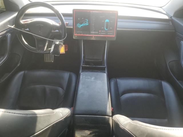 46271485 :رقم المزاد ، 5YJ3E1EA7JF007147 vin ، 2018 Tesla Model 3 مزاد بيع