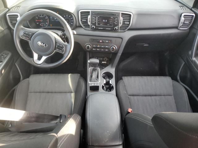 Продажа на аукционе авто 2019 Kia Sportage, vin: KNDPM3AC8K7616617, номер лота: 47297695