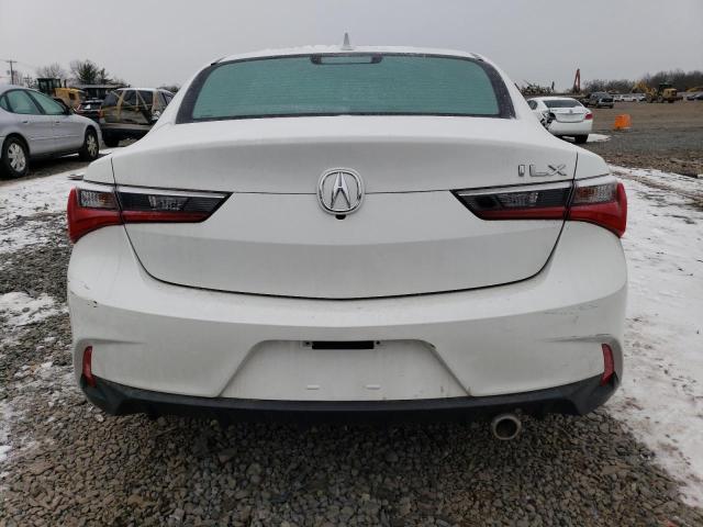 Aukcja sprzedaży 2019 Acura Ilx Premiu, vin: 19UDE2F73KA003430, numer aukcji: 41999295