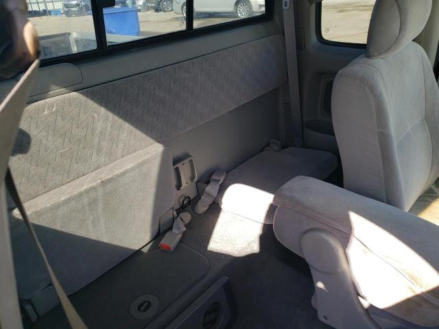 43341385 :رقم المزاد ، 5TEVL52N54Z437128 vin ، 2004 Toyota Tacoma مزاد بيع